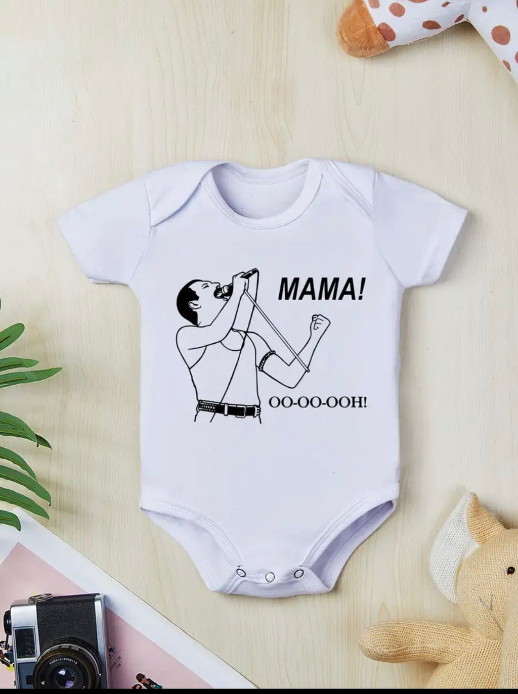 Mama Drama Edition – MiniDrama™