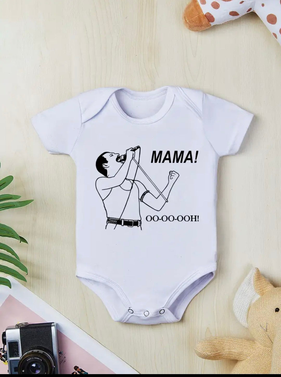 Mama Drama Edition – MiniDrama™